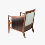 Retro and Vintage Single Chair