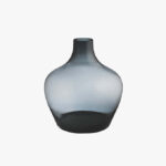 Flower Posy Glass Vase