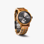 Wood Men's Watch