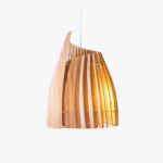 Artistic Cafe Lamp Pendant